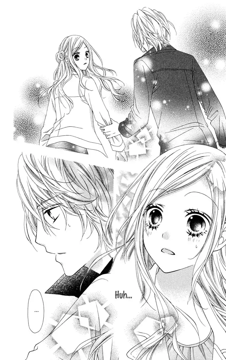 Stardust Wink Chapter 29 16